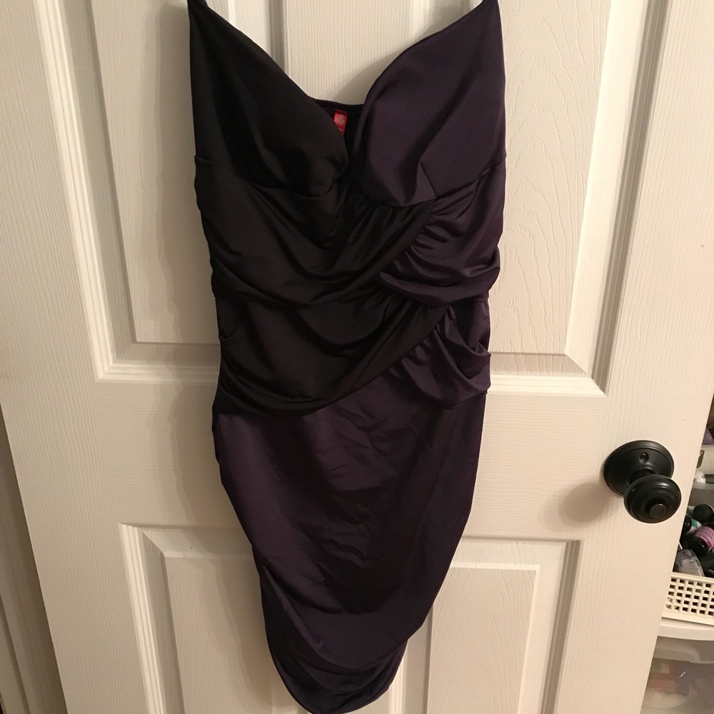 Tube dress